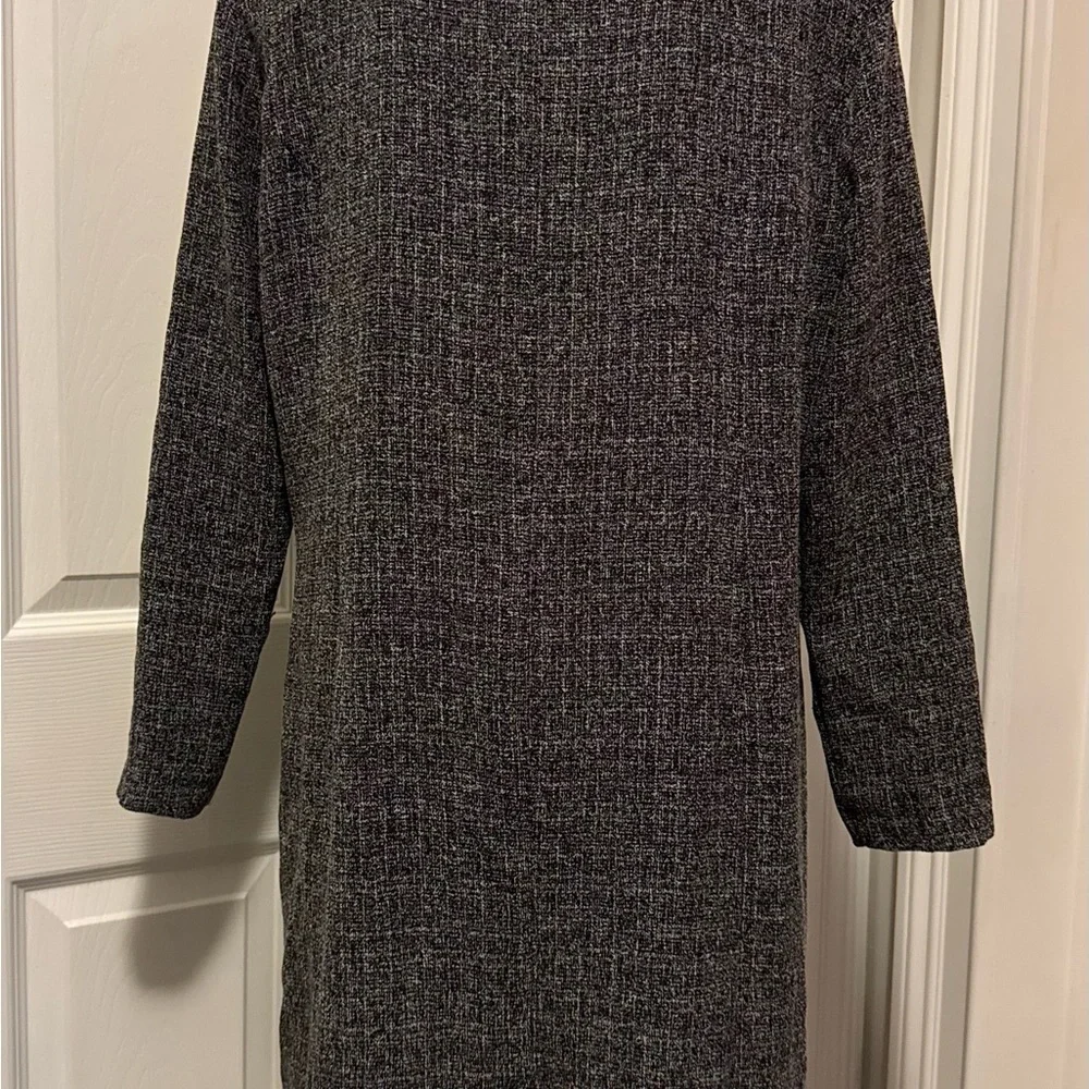 Danny & Nicole Gray Women's Coat - Picture 6 of 10